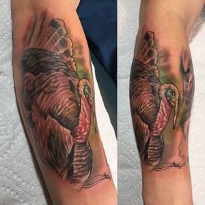 Meet your Posher, Fred